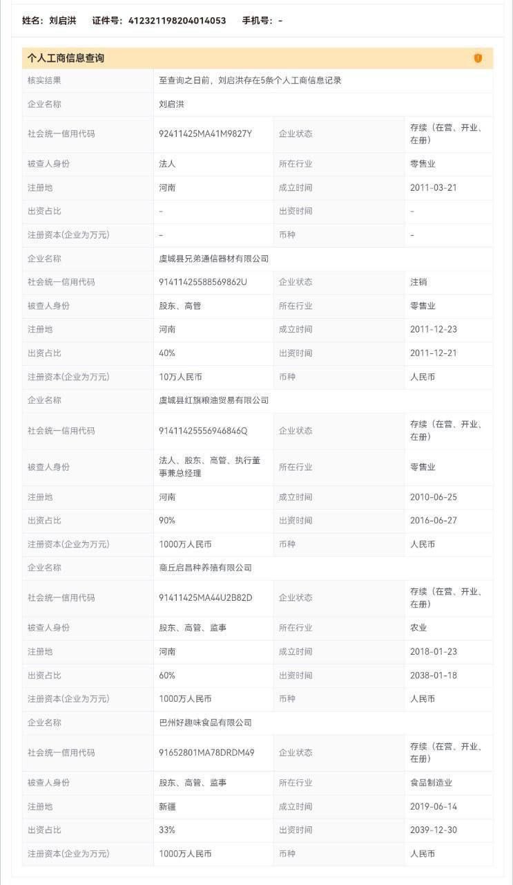 名下所有资产（车，房，存款，贷款，信用卡）
